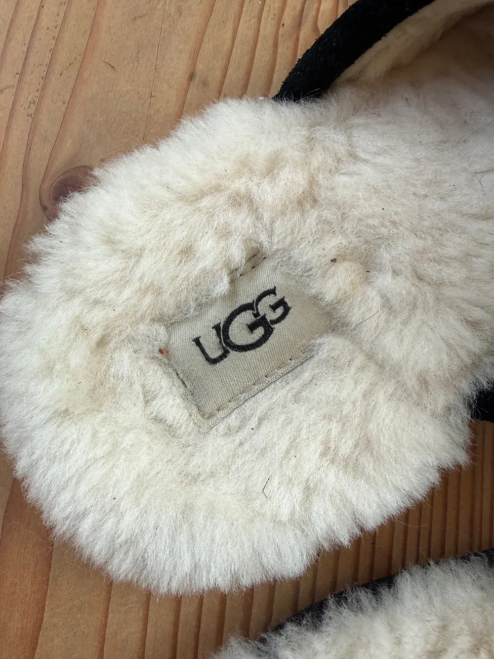 Ugg Scuff Slippers